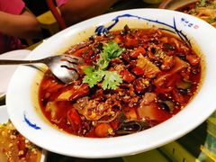 -辛香汇(飞洲店)