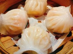 虾饺皇-潮福城大酒楼·潮味粤品·港式点心(湖滨北路店)