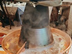 -东来顺饭庄(天坛店)