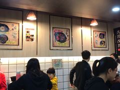 大堂-亞婆井·劲抽面食(铂顿城店)