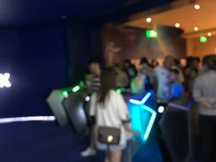 -SFC上影影城(港汇永华IMAX激光店)