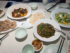-船歌·鱼水饺青岛菜(金狮广场店)