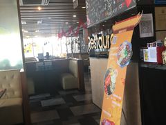 -维园港式茶餐厅(龙岗盛平店)