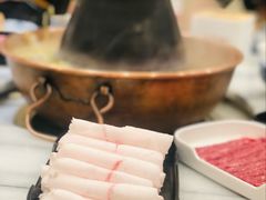 -牛街清真满恒記(平安里西大街店)