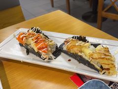 -东加寿司.料理(水游城店)