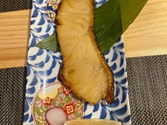 -泉寿司(万科公园店)