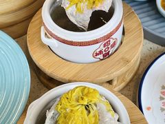 -点都德(水贝IBC店)