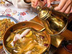 -馬蘭花開(车站大道店)