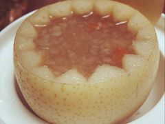 -燕庭·纯燕窝·甜品下午茶(南京西路店)