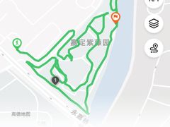 -嘉定紫藤园