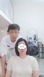 -米娜造型