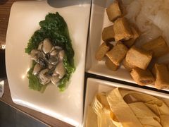 -彤德莱(奥林店)