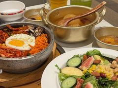 -七八冷面·延边朝鲜族美食(世纪汇店)