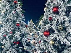 -东莞松山湖万象汇