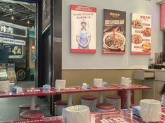 -见味花甲(福田coco park店)