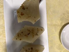 桂花拉糕-绿波廊(豫园店)