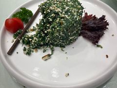 -良永小菜(平凉路店)