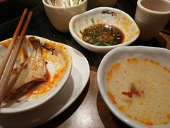 -纸盐河码头火锅(十八梯店)