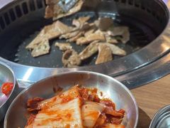 -香猪坊韩国烤肉专属门店(魏公村店)