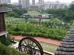 -壮乡楼民俗文化苑(李宁体育园店)
