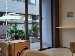 -Seesaw Coffee(上生新所店)