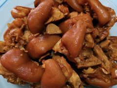 -龙翔小猪脚(龙头街店)