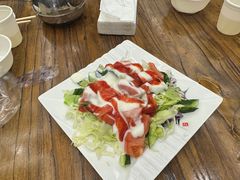 -晶渔坊·海鲜私房菜(东夷小镇店)