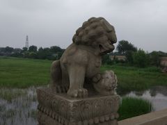 -卢沟桥文化旅游区