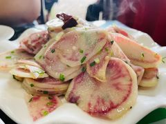-古道惠风饭庄