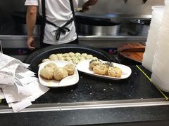 -小杨生煎(宝山花园城店)