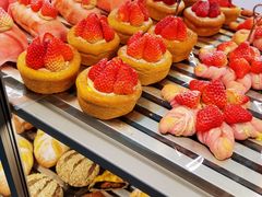 -喜茶(北京五棵松华熙店)