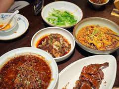 -辛香汇·锦里丨现炒川菜(福州苏宁广场店)