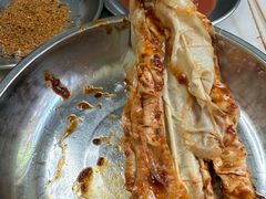-五十中小肉串(南站店)