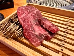 -赤坂亭·M9和牛烧肉·铁板烧·日料398放题(长泰广场店)