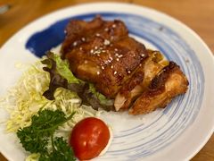 -小条食堂(筼筜天虹店)