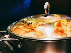 -和福顺·牛肉海鲜焖锅(汕头金平万达广场店)