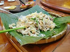 古法捞鸡-园林美食城·本土农家菜(杨和镇店)