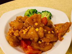 -汇兴源餐馆(小北路店)