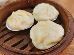 蟹粉小笼包-富豪酒家(正大广场店)