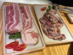 -喜来稀肉(北外滩白玉兰广场店)