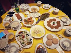 -金玉满堂潮州酒楼(无限极荟购物广场店)