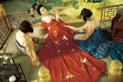 -梓摄影古装写真工作室(富力广场店)