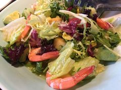 -IL Forno 意坊·意大利餐厅(温州万象城店)