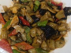 -又见炊烟私房菜(敬亭路店)