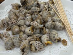-新金盛·海鲜酒楼(盐田店)