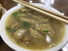 -白魁老号饭庄(交道口店)