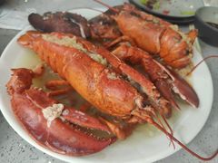 -仙螺岛海鲜自助餐厅(总店)