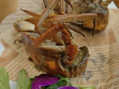 -友强·23年特色海鲜大排档(厦门店)