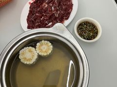 -贵宾牛·潮汕牛肉火锅(珠池总店)