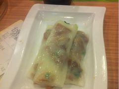 肠粉-添好运点心专门店(中环IFC店)